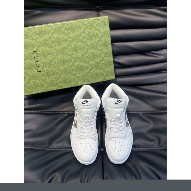 G*u*i casual shoes